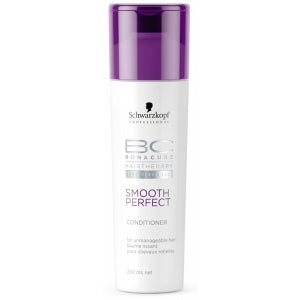 BC Smooth Perfect Conditioner 200ml