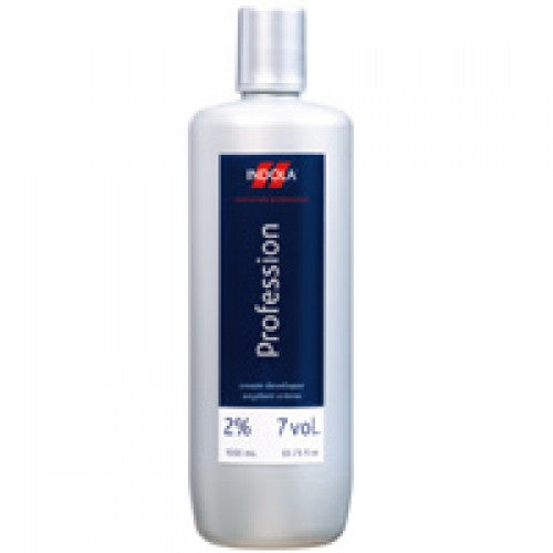 Indola Cream Developer 2% - 1000ml