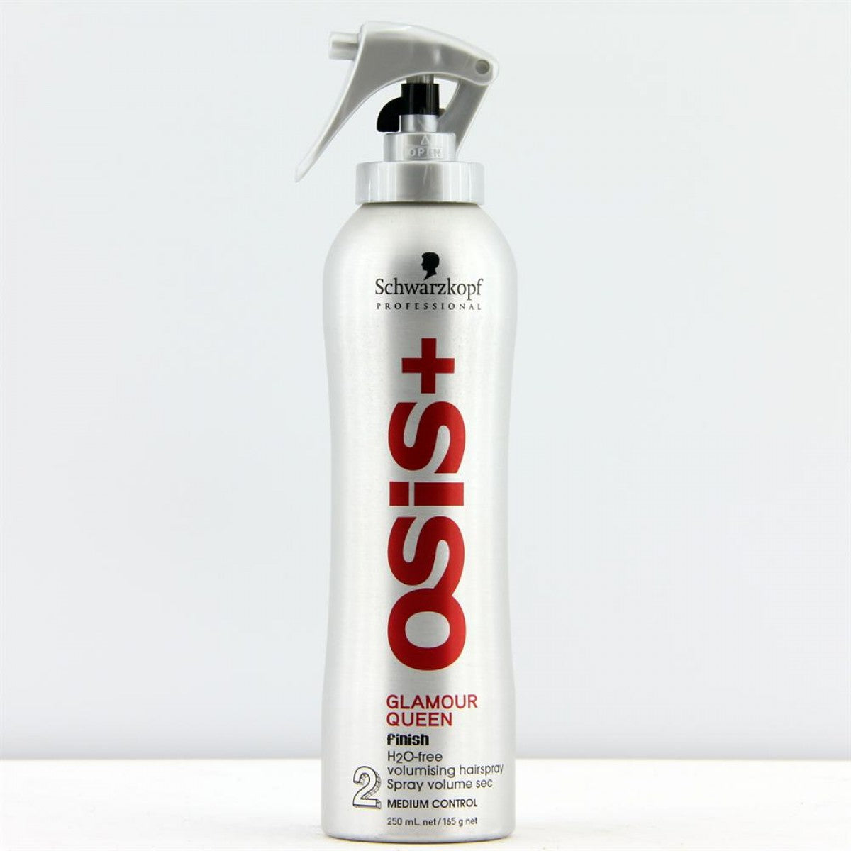 Schwarzkopf Osis NEW Glamour Queen - 250ml