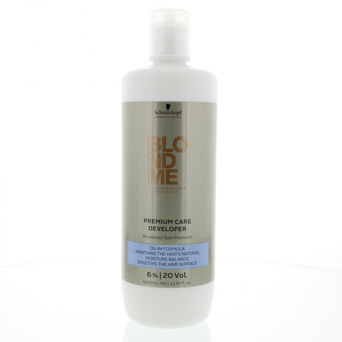Blondme 6% Developer Litre
