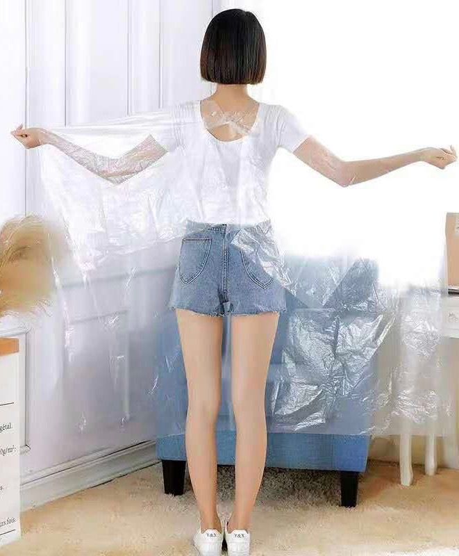 DMI Disposable Gown (pk50)