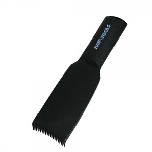 Hair Tools Spatula - Black (Black)