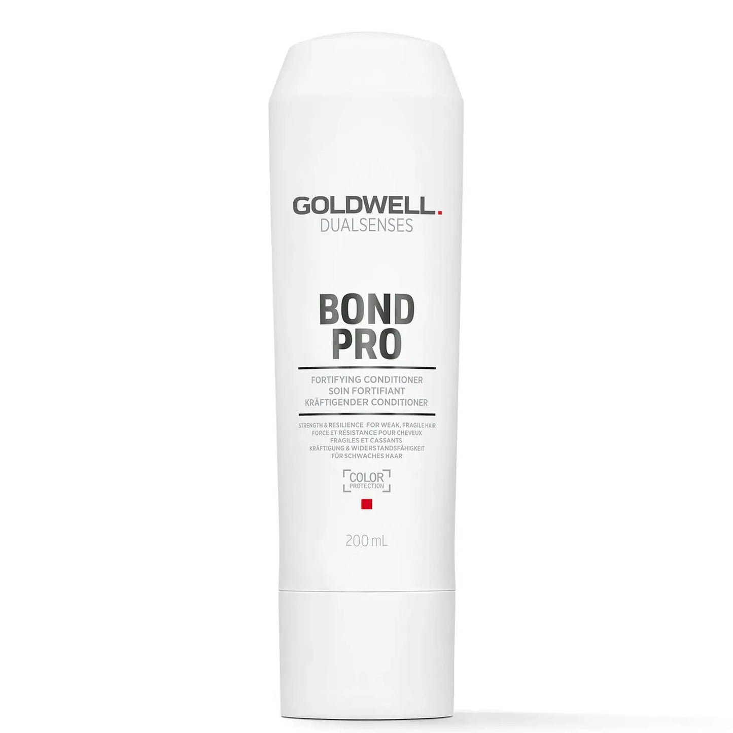 Goldwell Dualsenses Bond Pro Fortifying Shampoo