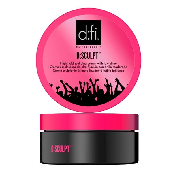 Revlon D:fi D:Sculpt