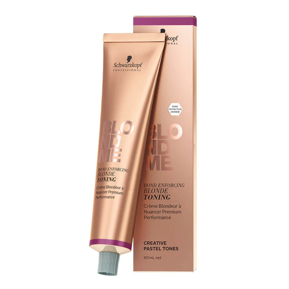 Schwarzkopf Blondme 60ml (21) (DT)