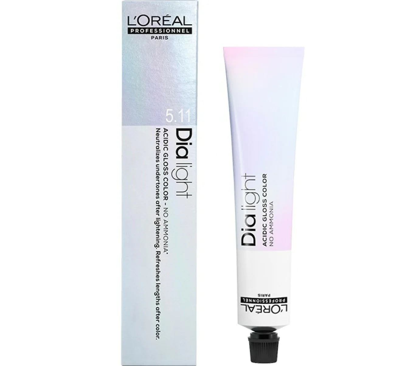L'Oreal DIA LIGHT