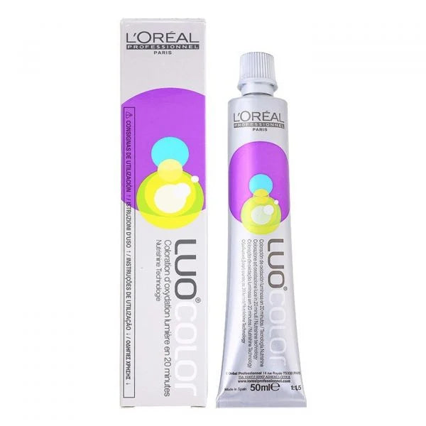 L'Oreal LUO