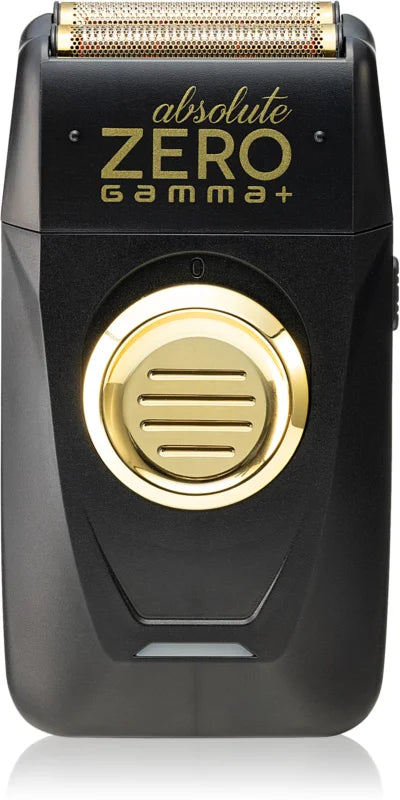 GAMMA PI Absolute Zero electric shaver Regency hair and beauty
