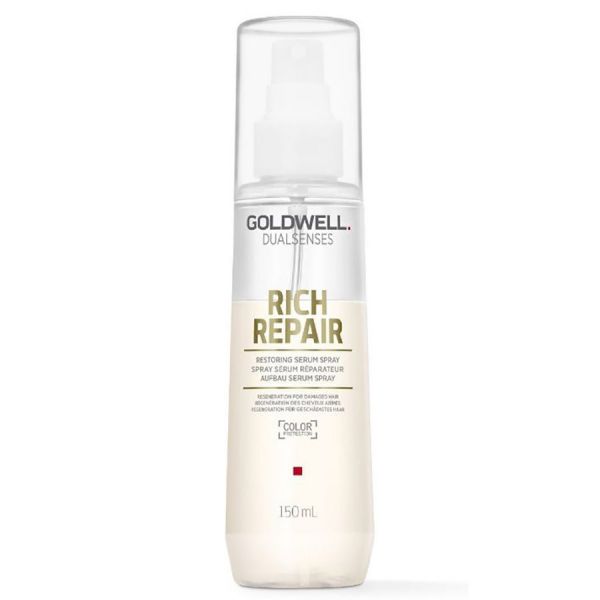 Goldwell Dualsenses Rich Repair Restoring Serum Spray 150ml