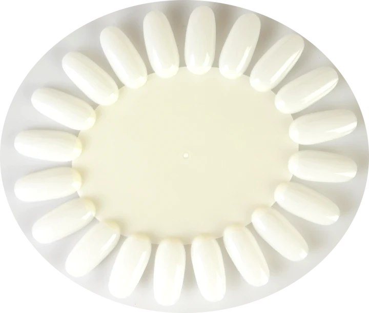 Gelluv Nail Wheel X 10