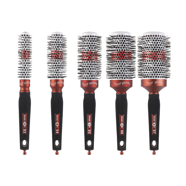 Headjog Heatwave Brush