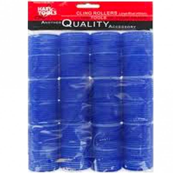 Hair Tools Cling Hair Rollers