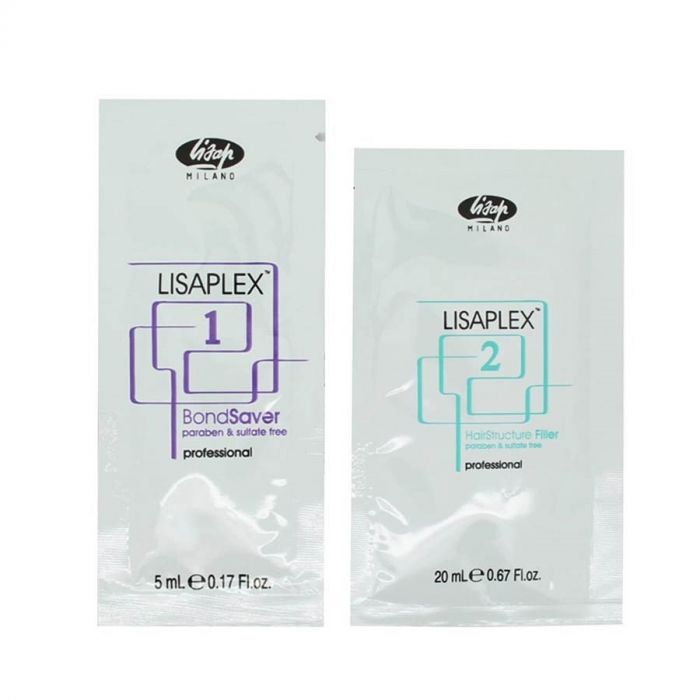 Lisaplex Single Application Kit