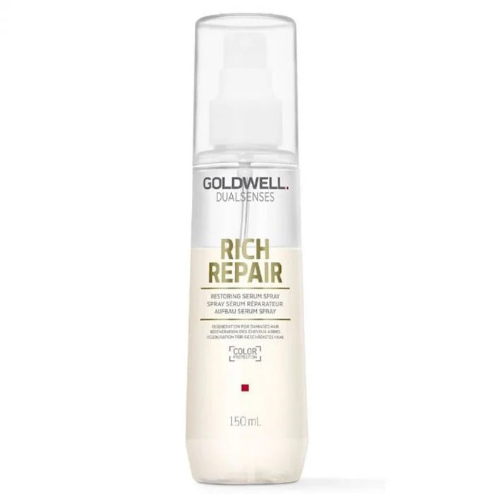 Goldwell Dualsenses Rich Repair Restoring Serum Spray 150ml