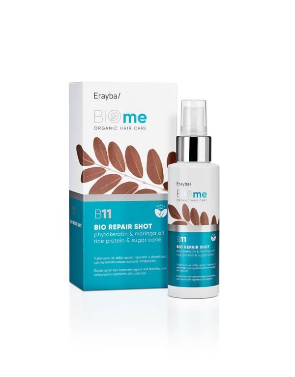 Erayba BIOme B11 bio repair shot