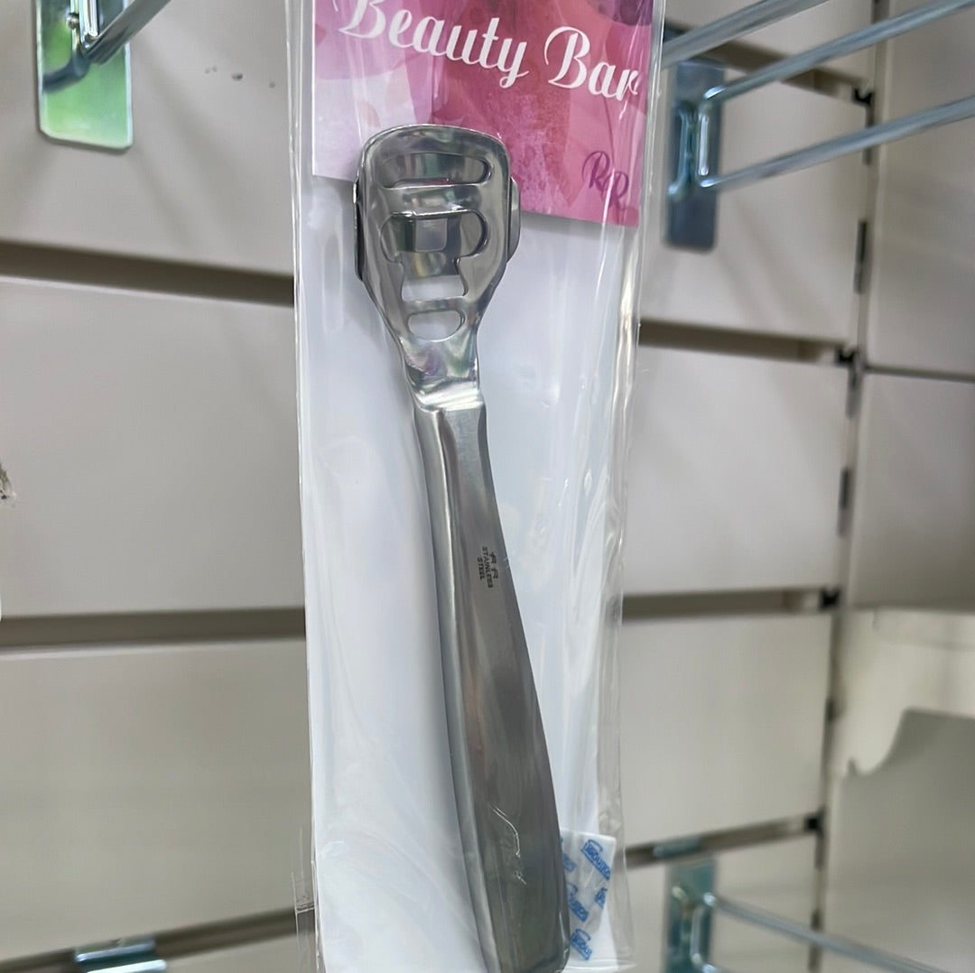 Beauty Bar Corn Plane One Blade