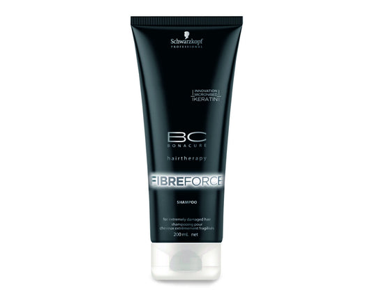 Bonacure Fibre Force Shampoo 200ml