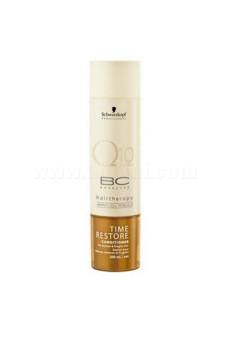 BC Time Restore Q10 Shampoo 250ml