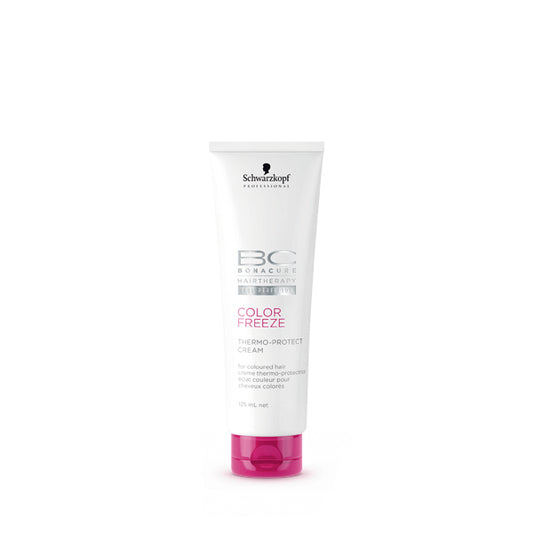 Color Freeze Thermo-Protect Cream 125ml