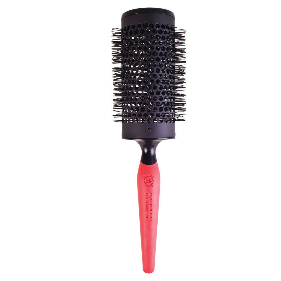Cricket Static Free Thermal Brush 2" 53
