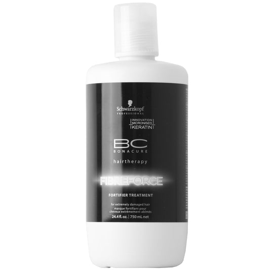 Bonacure Fibre Treatment Conditioner 750ml