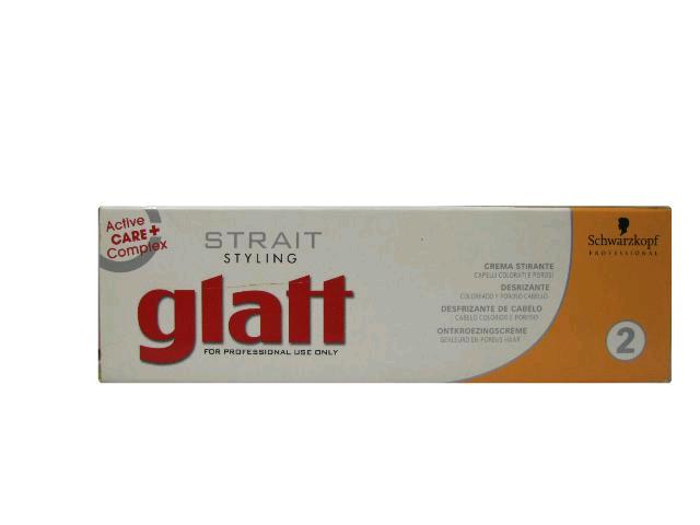 Forming Lotion  Glatt No. 2