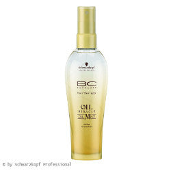 BC Bonacure by Schwarzkopf Oil Miracle Mist Fine Hair 100ml