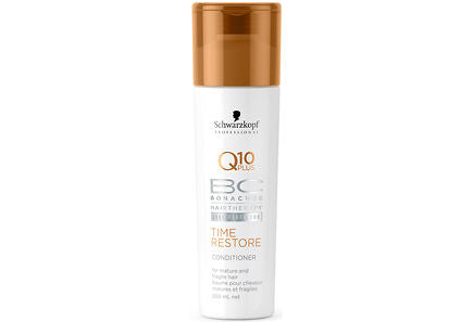 BC Time Restore Q10 Conditioner 200ml