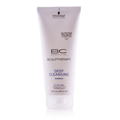Bonacure Hair & Scalp deep Cleansing Shampoo 200ml