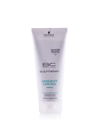 Bonacure Shampoo Anti Dandruff 200ml
