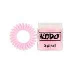 Kodo Hair Bobble Baby Pink