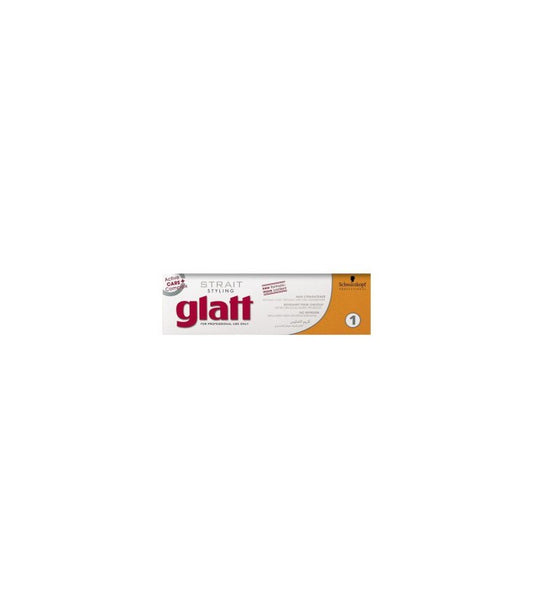 Forming Lotion  Glatt No. 1
