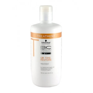 BC Bonacure by Schwarzkopf Q10 Time Restore Treatment 750ml