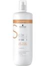 Bonacure Q10 Time Restore Shampoo, 1000 ml