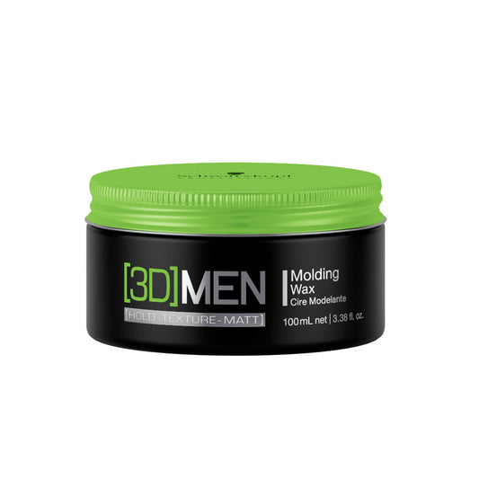 [3D] Men Molding Wax 100ml