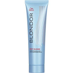 Blondor Soft Blonde Cream 200g