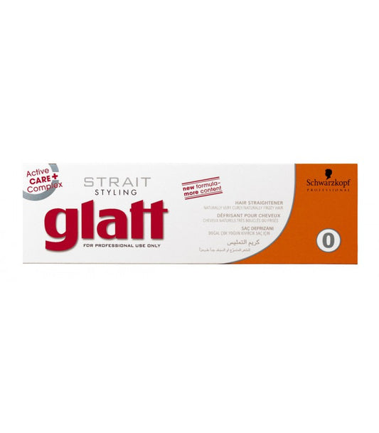 Forming Lotion  Glatt No. 0