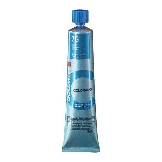 Goldwell Topchic Colorance 60ml
