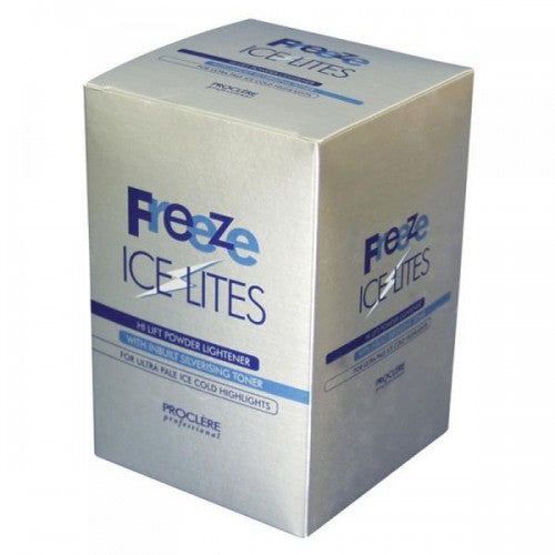 Freeze Ice Lites Powder Lightener 400g