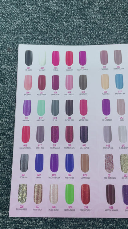 Claw Culture 8ml