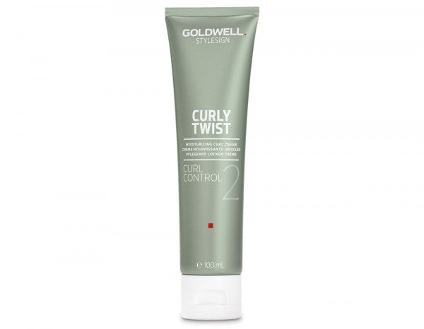 Goldwell Stylesign Curly Twist - Curl Control 2 100ml