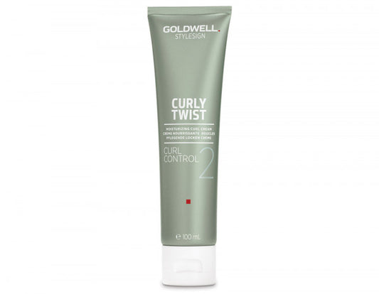 Goldwell Stylesign Curly Twist - Curl Control 2 100ml