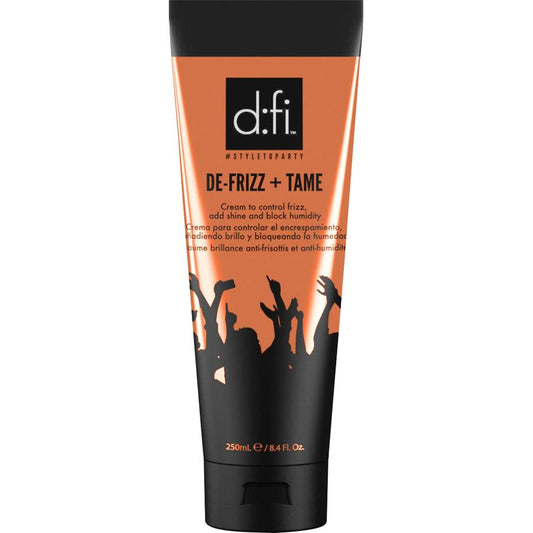 D:fi De-Frizz + Tame 250ml