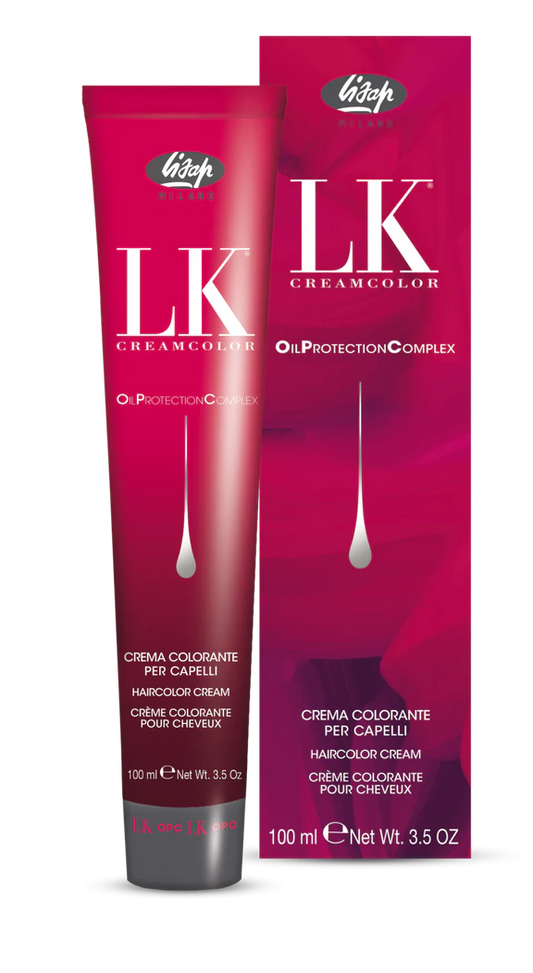 Lisap Lk Opc 100ml