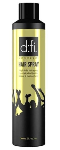 D:fi Hair Spray 300ml