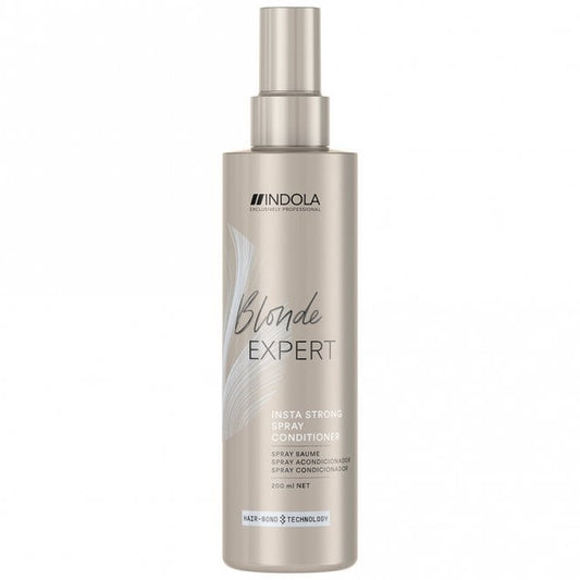 INDOLA Blonde Expert Insta Strong Spray Conditioner 200ml