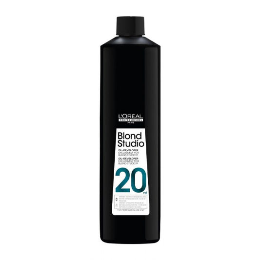 L'Oreal Blond  Studio 20vol 1000ml