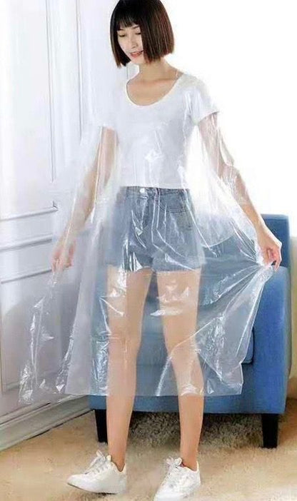 DMI Disposable Gown (pk50)