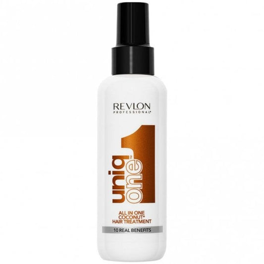 REVLON PROFESSIONAL Uniq One Coconut All In One Hair Treatment 150ml