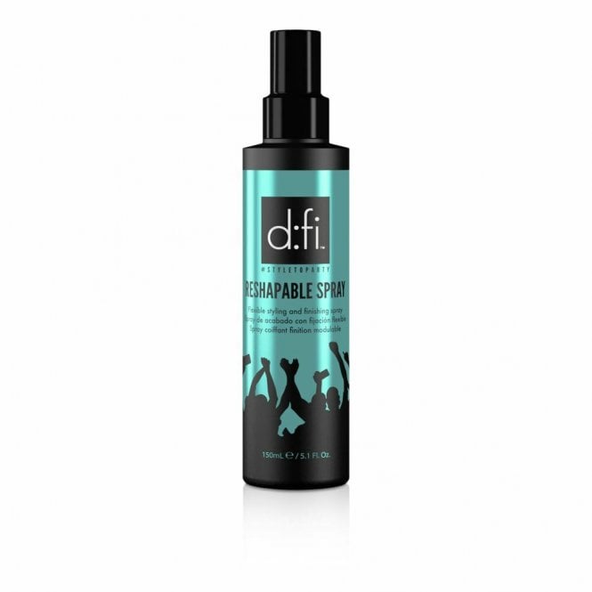 D:fi Reshapable Spray 150ml
